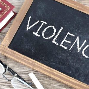 violence
